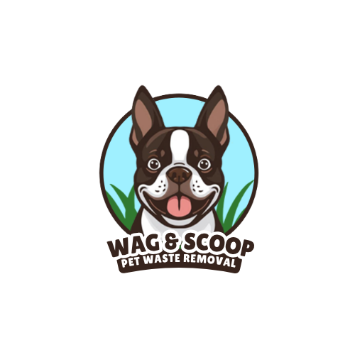 Wag and Scoop logo